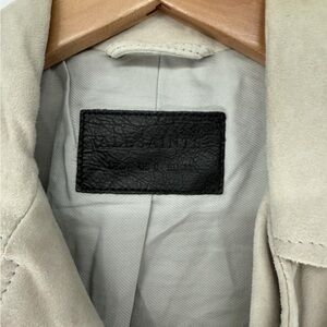 All saints jacket